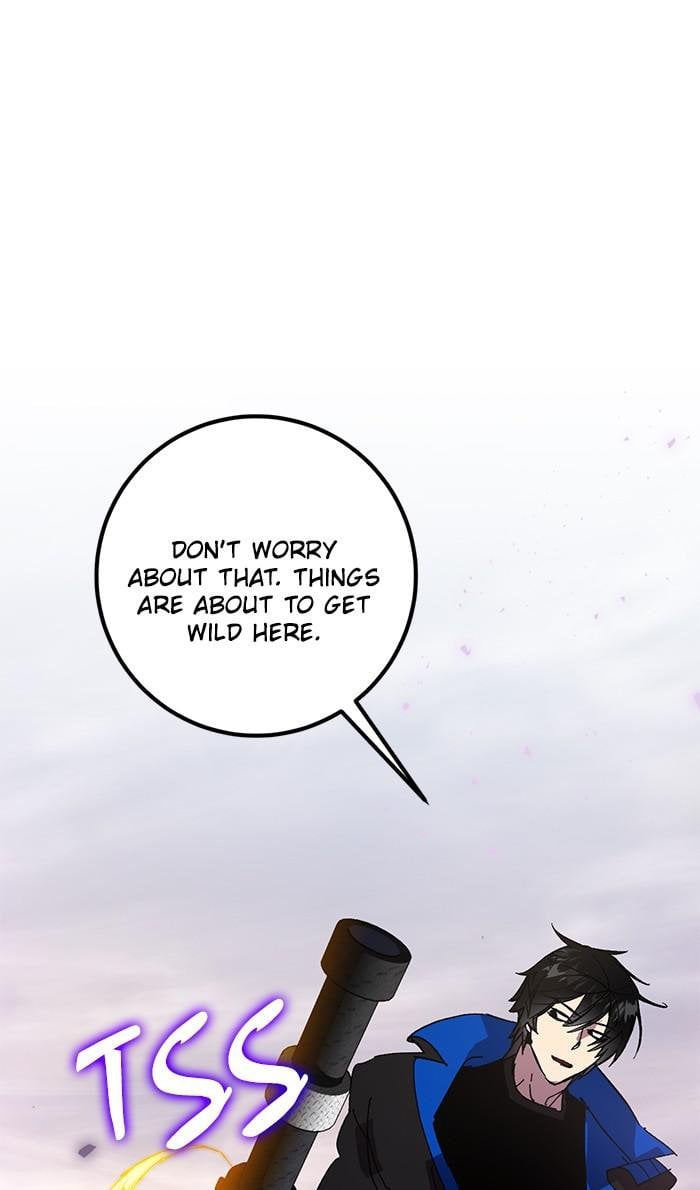 Read Return to Player (en) Manga Online