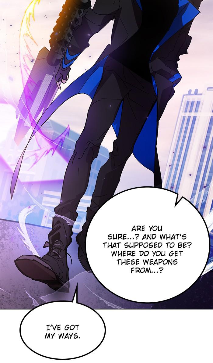 Read Return to Player (en) Manga Online