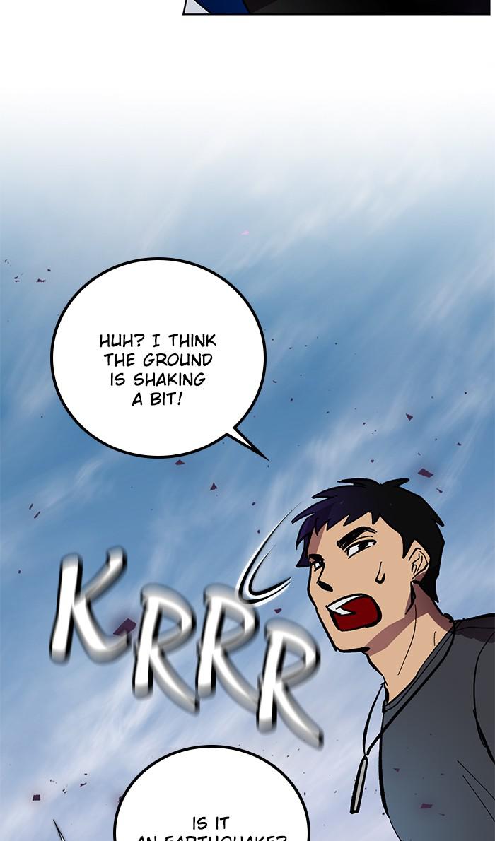 Read Return to Player (en) Manga Online