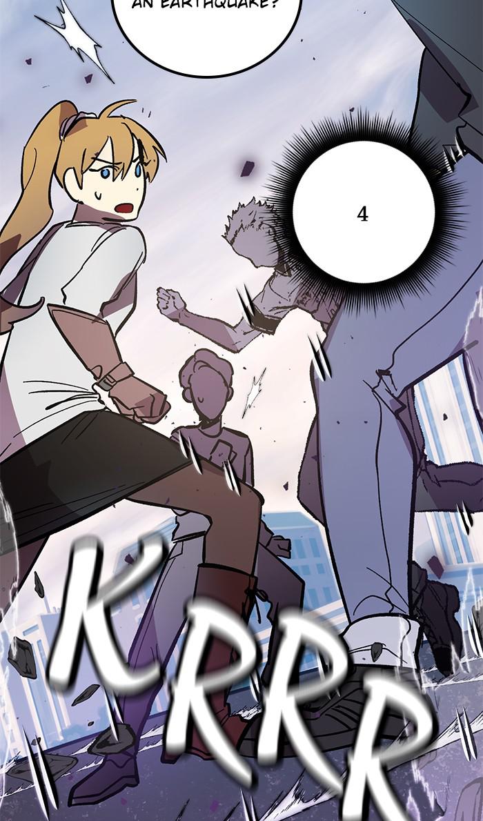 Read Return to Player (en) Manga Online