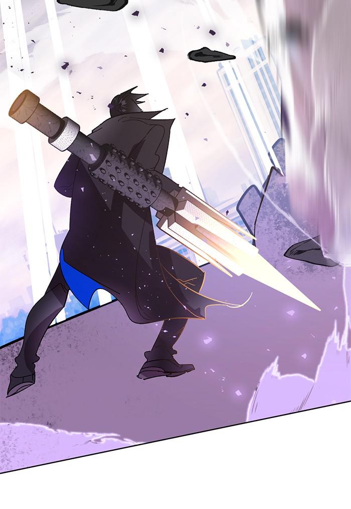 Read Return to Player (en) Manga Online