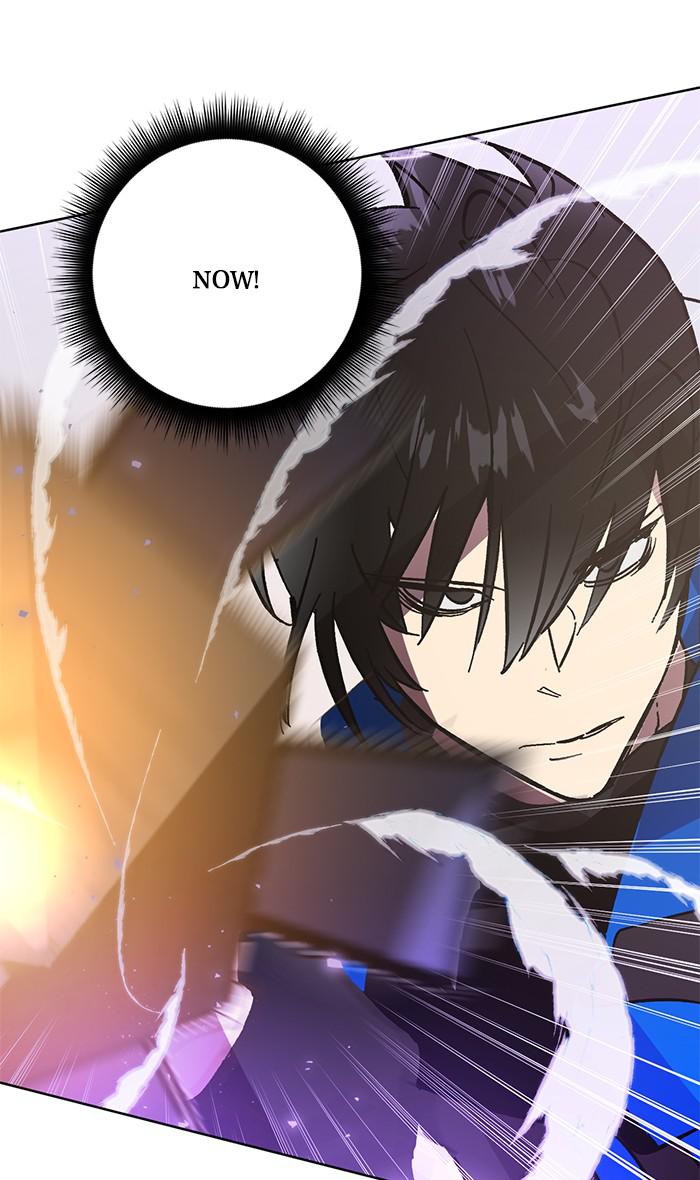 Read Return to Player (en) Manga Online