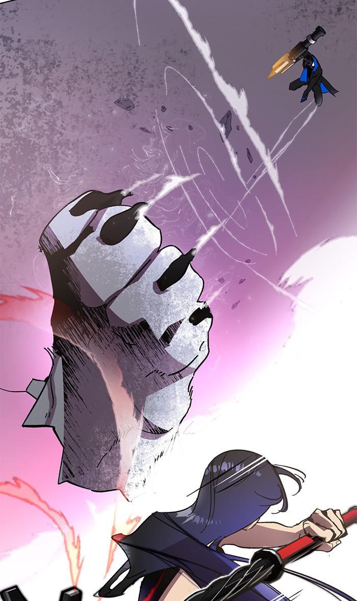 Read Return to Player (en) Manga Online