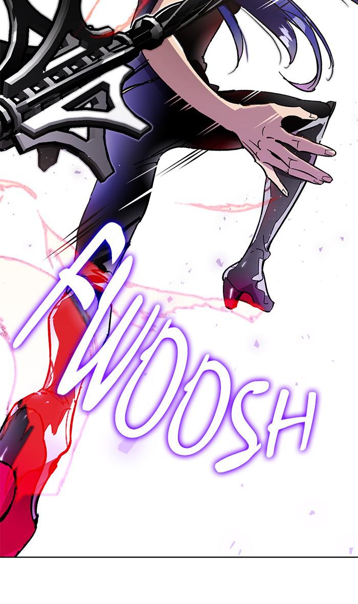 Read Return to Player (en) Manga Online