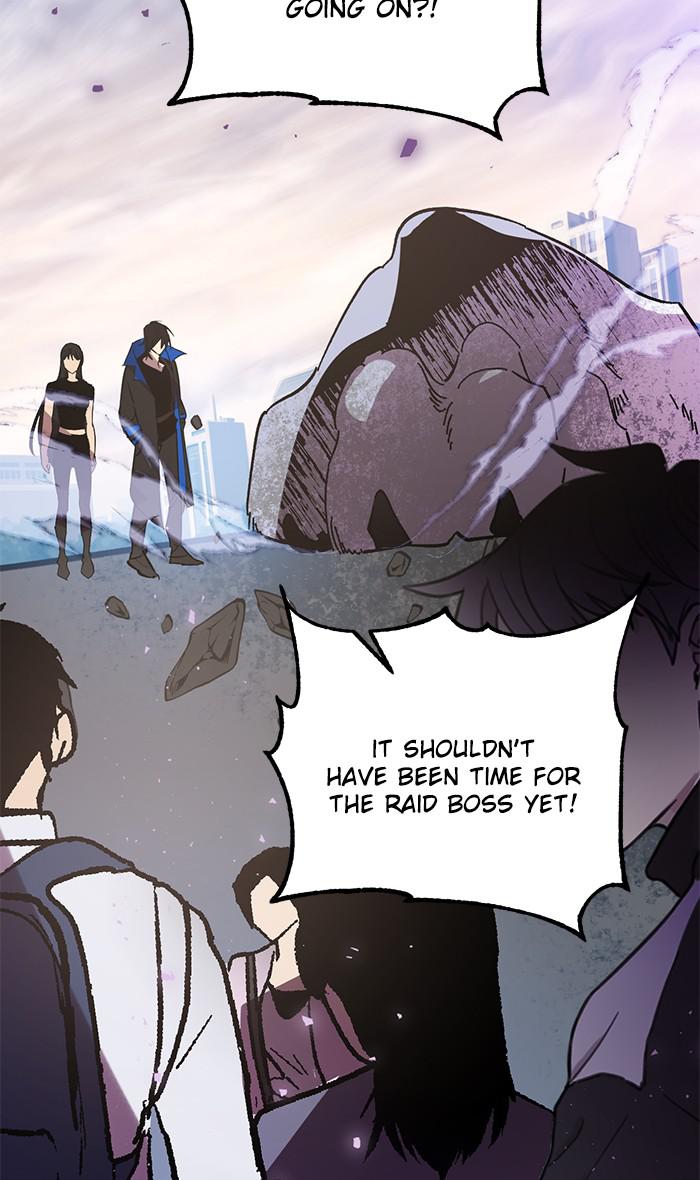 Read Return to Player (en) Manga Online