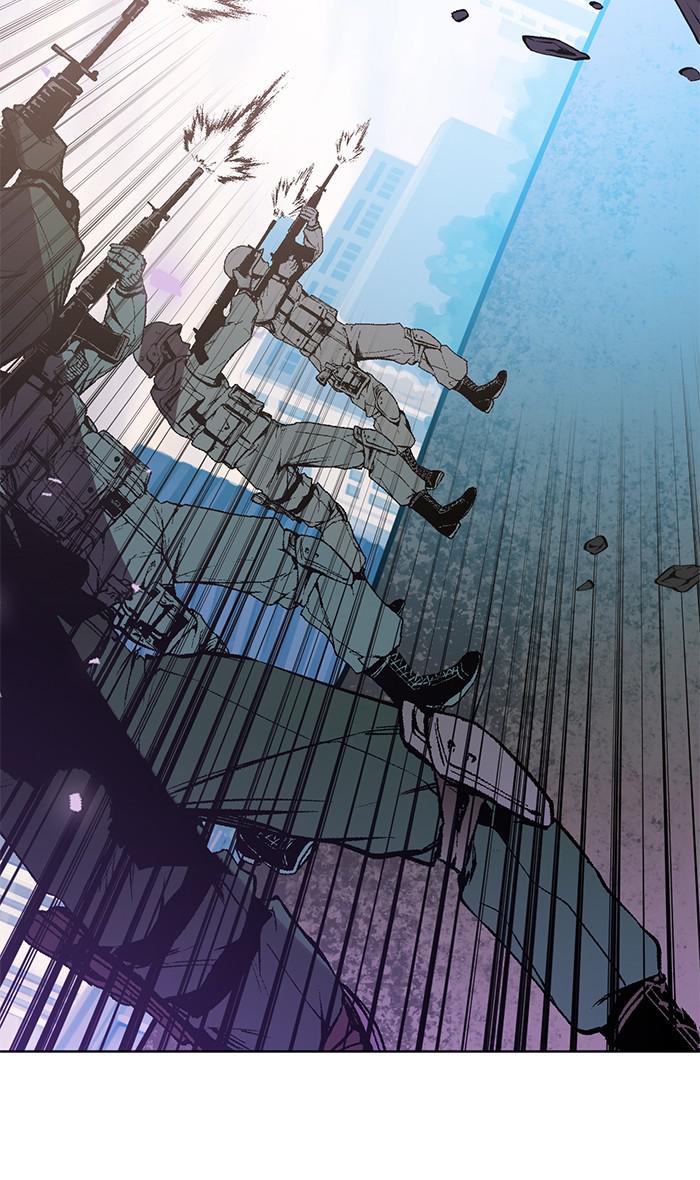 Read Return to Player (en) Manga Online