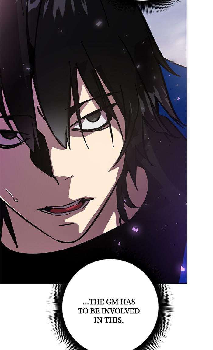 Read Return to Player (en) Manga Online