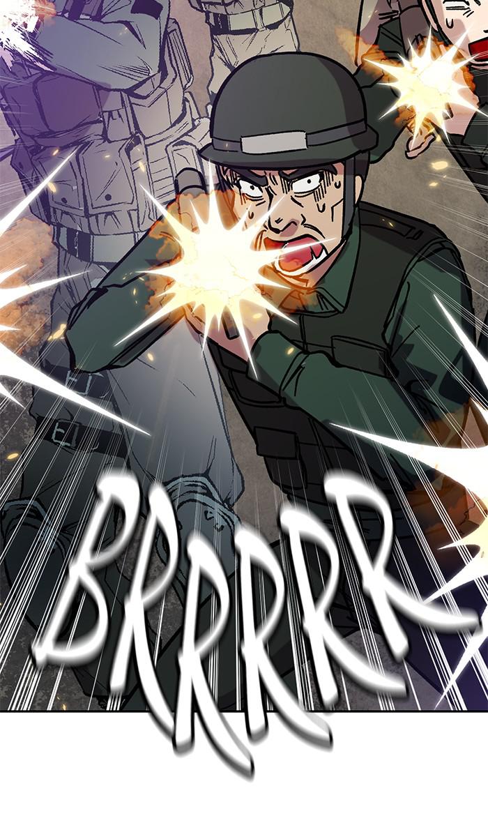 Read Return to Player (en) Manga Online