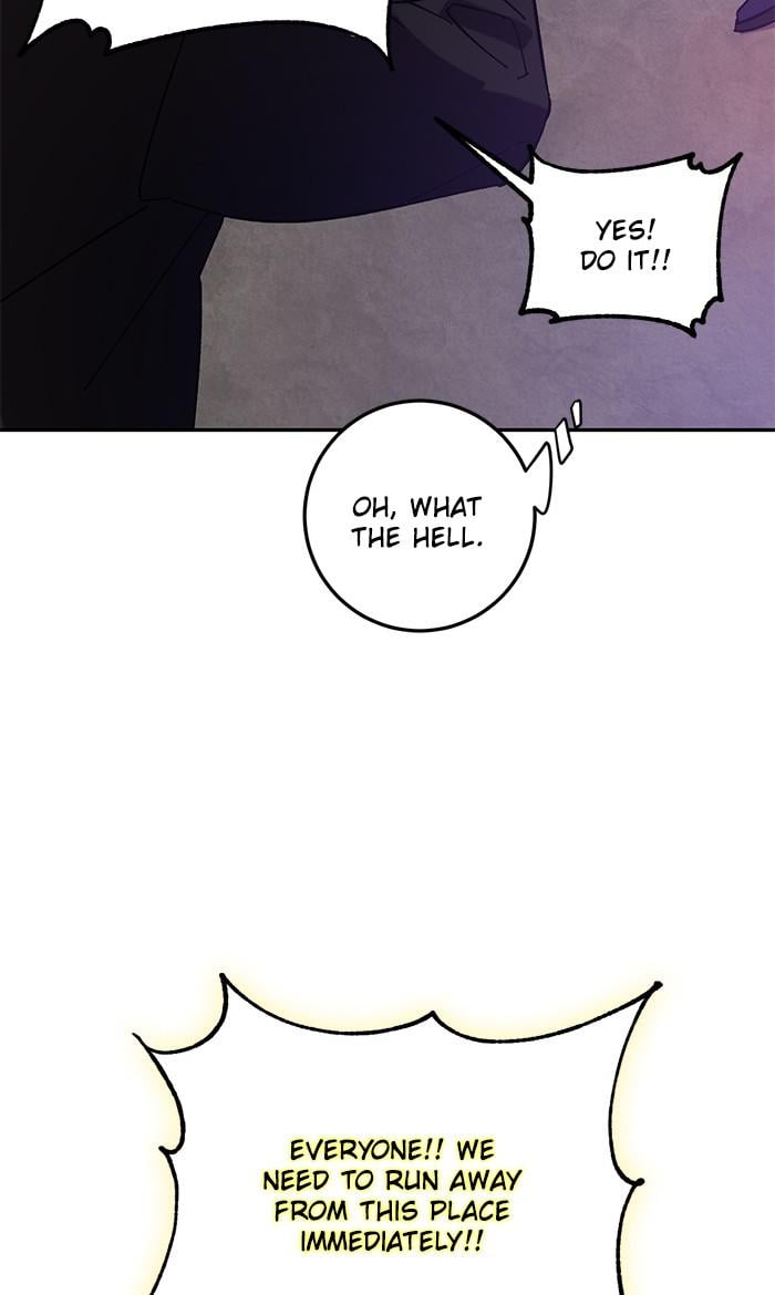 Read Return to Player (en) Manga Online