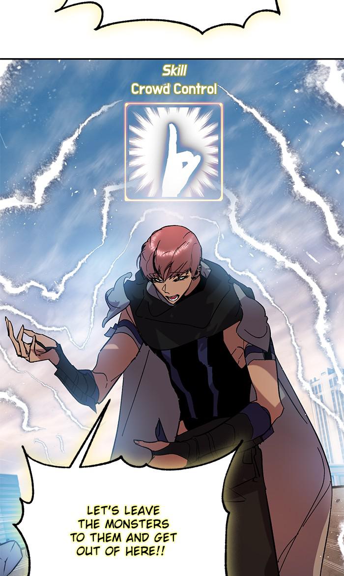 Read Return to Player (en) Manga Online