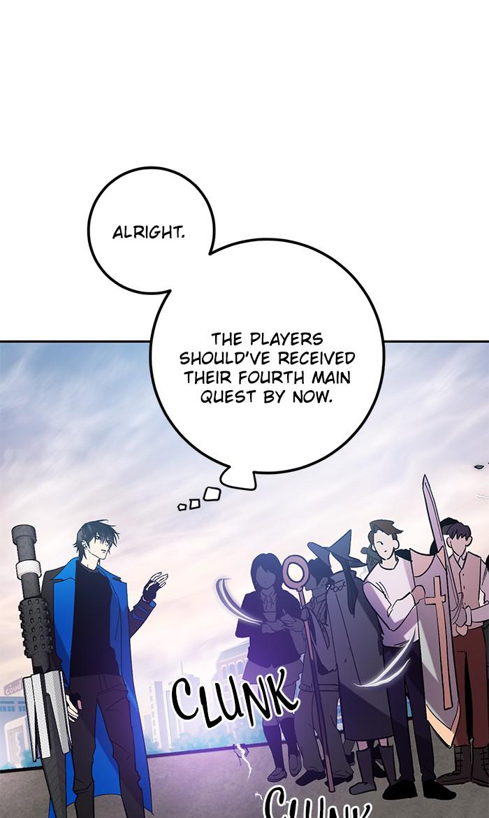 Read Return to Player (en) Manga Online