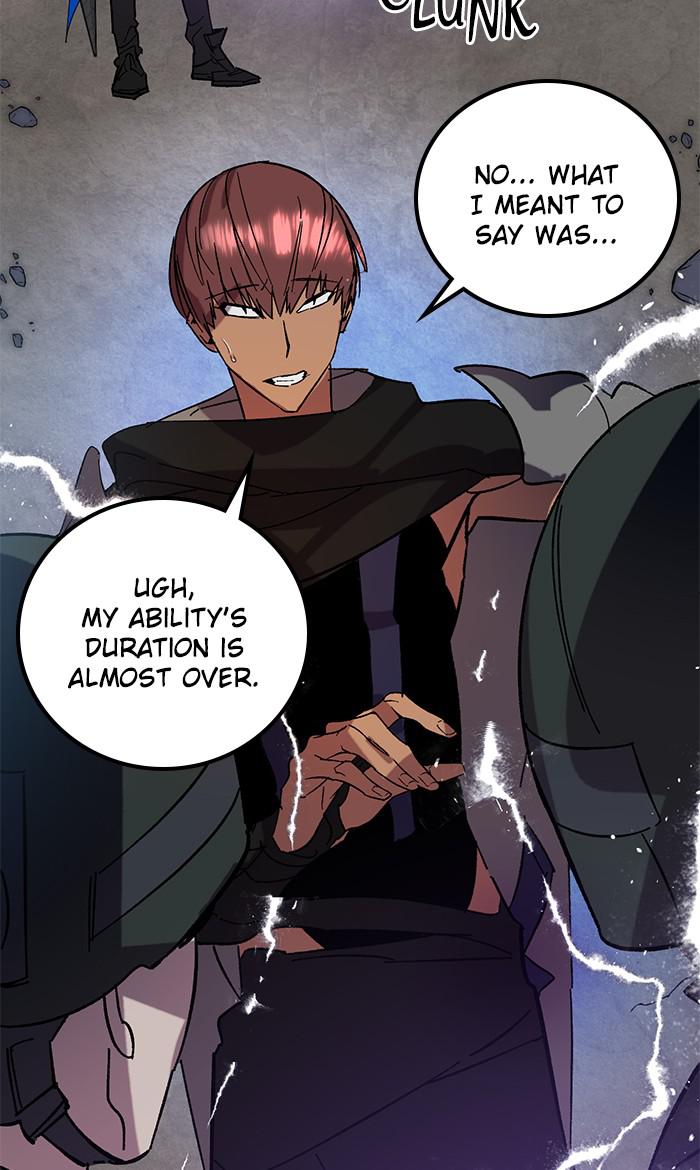 Read Return to Player (en) Manga Online