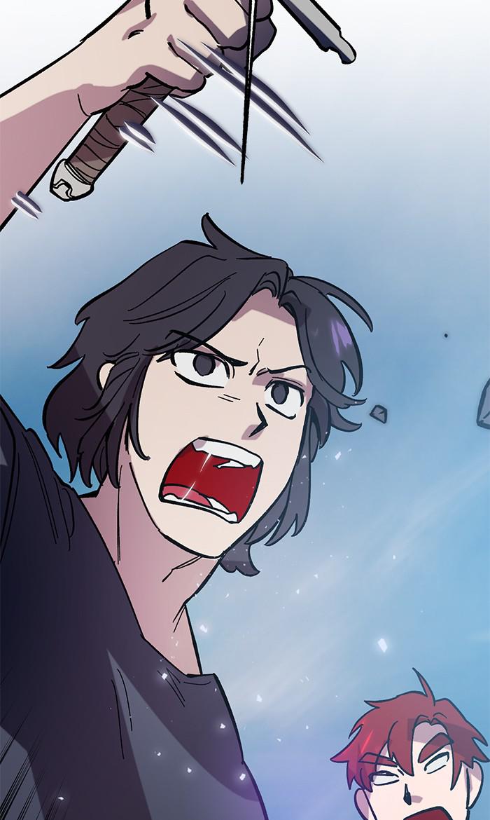 Read Return to Player (en) Manga Online