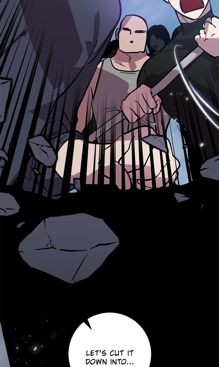 Read Return to Player (en) Manga Online