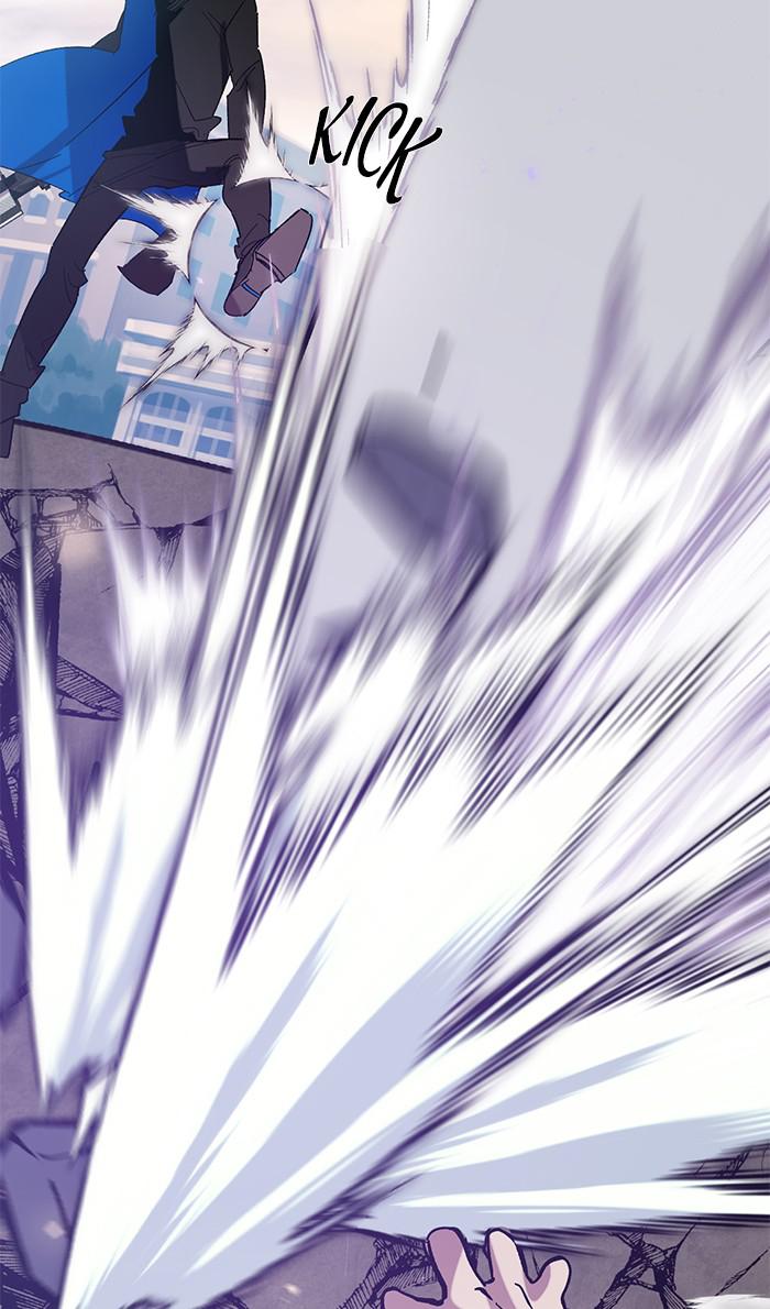 Read Return to Player (en) Manga Online