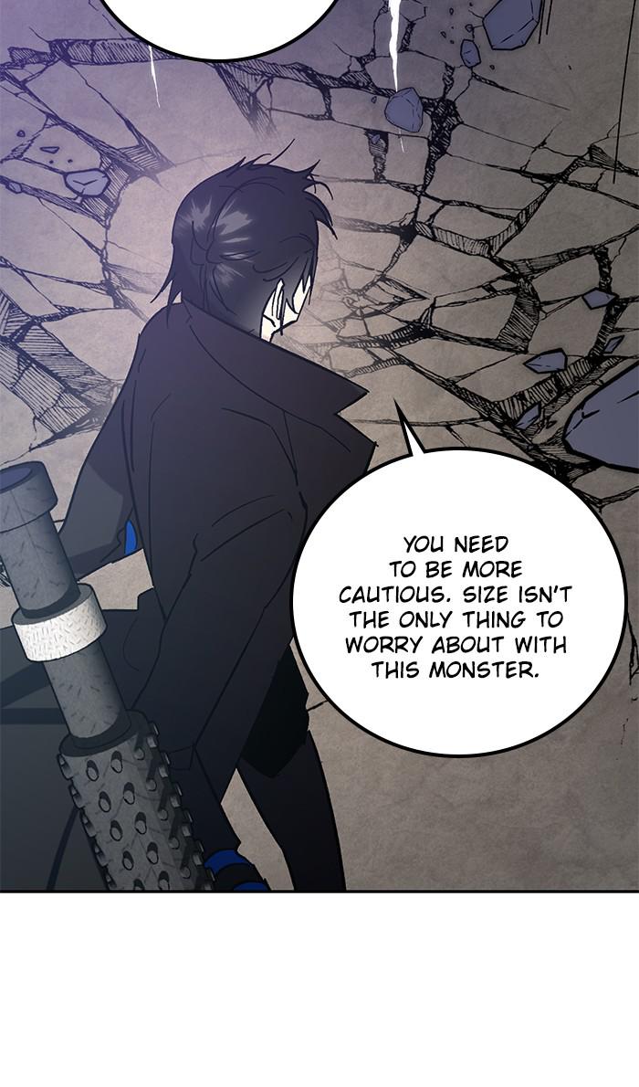 Read Return to Player (en) Manga Online