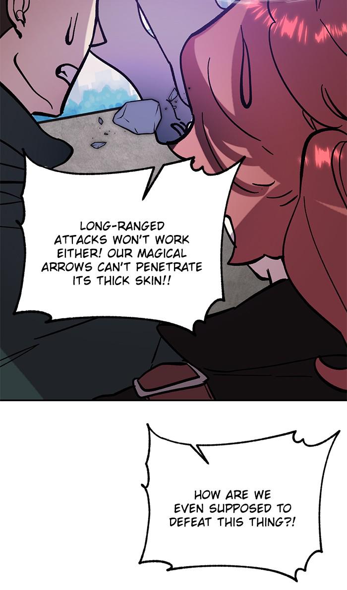 Read Return to Player (en) Manga Online