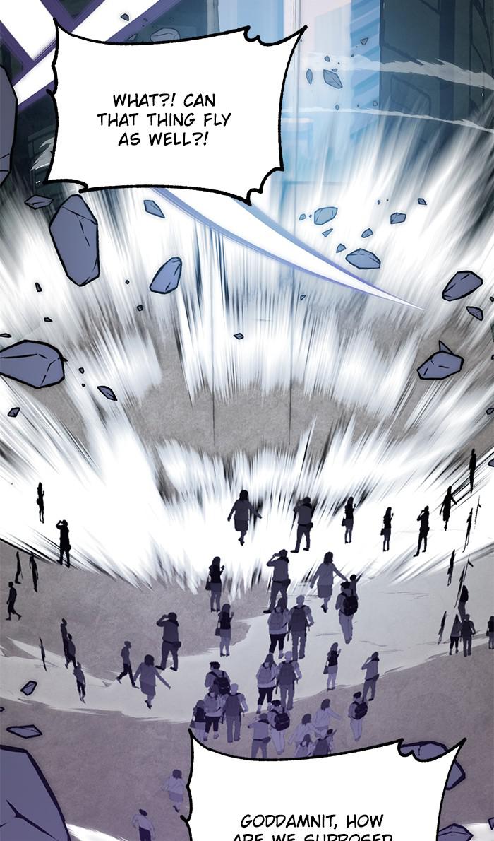 Read Return to Player (en) Manga Online