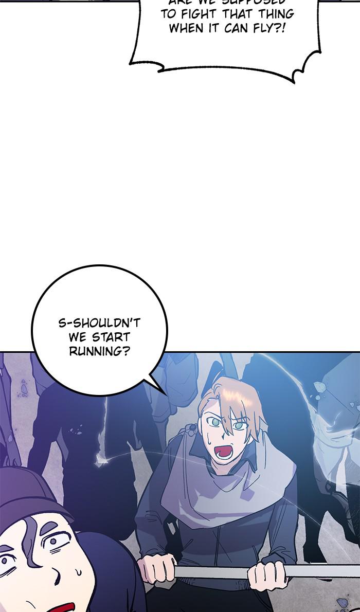 Read Return to Player (en) Manga Online