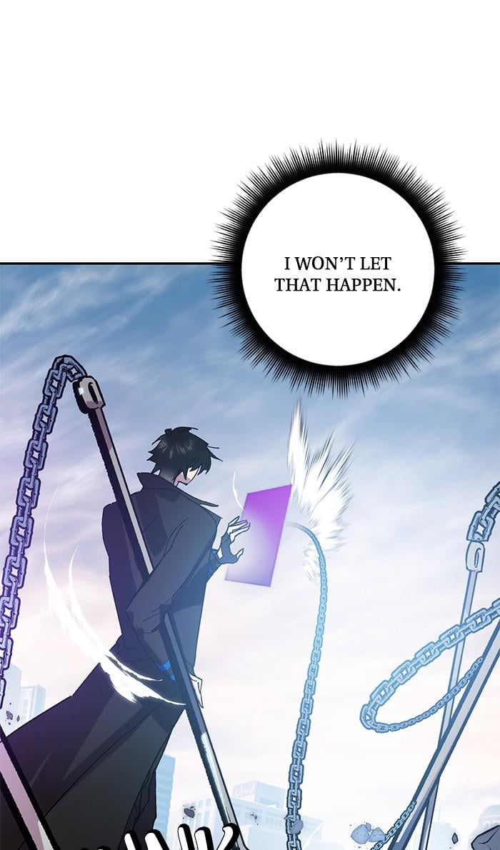 Read Return to Player (en) Manga Online