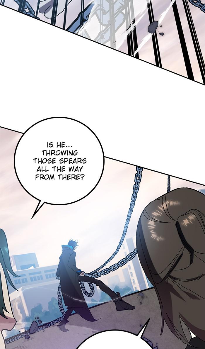 Read Return to Player (en) Manga Online