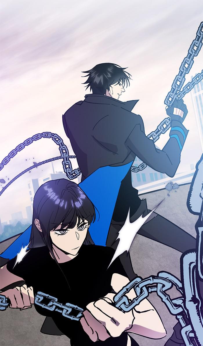 Read Return to Player (en) Manga Online