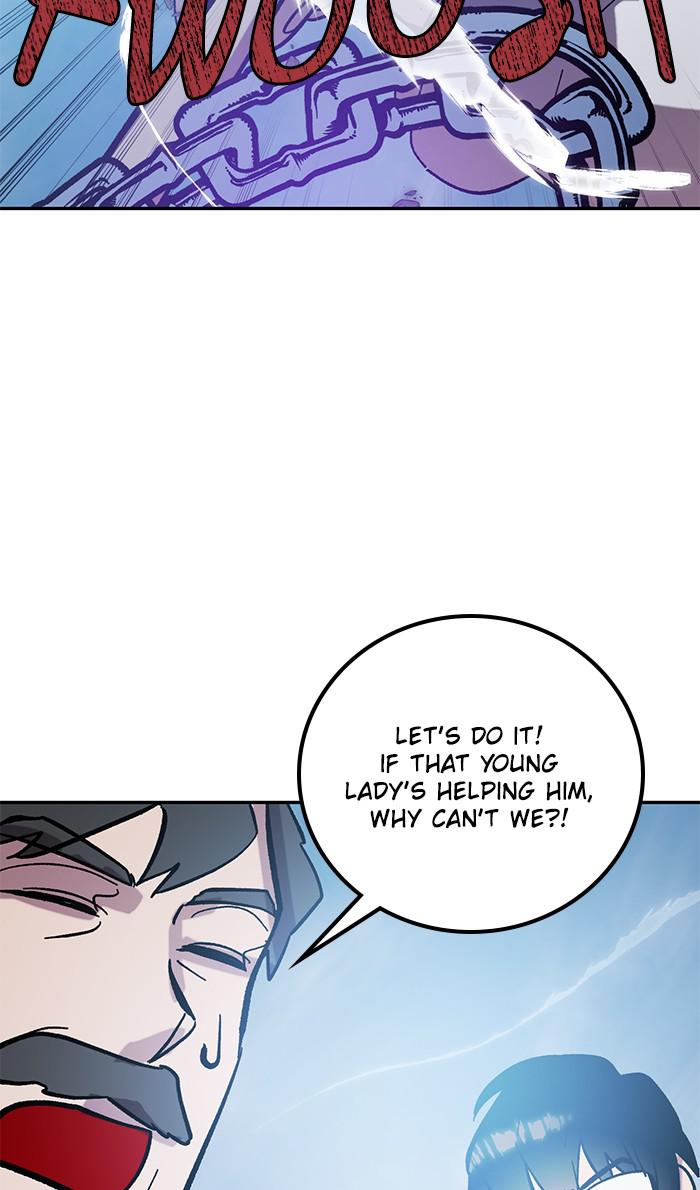 Read Return to Player (en) Manga Online