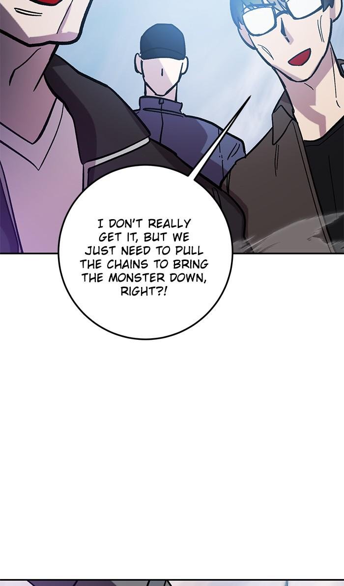 Read Return to Player (en) Manga Online