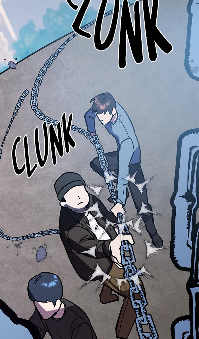 Read Return to Player (en) Manga Online