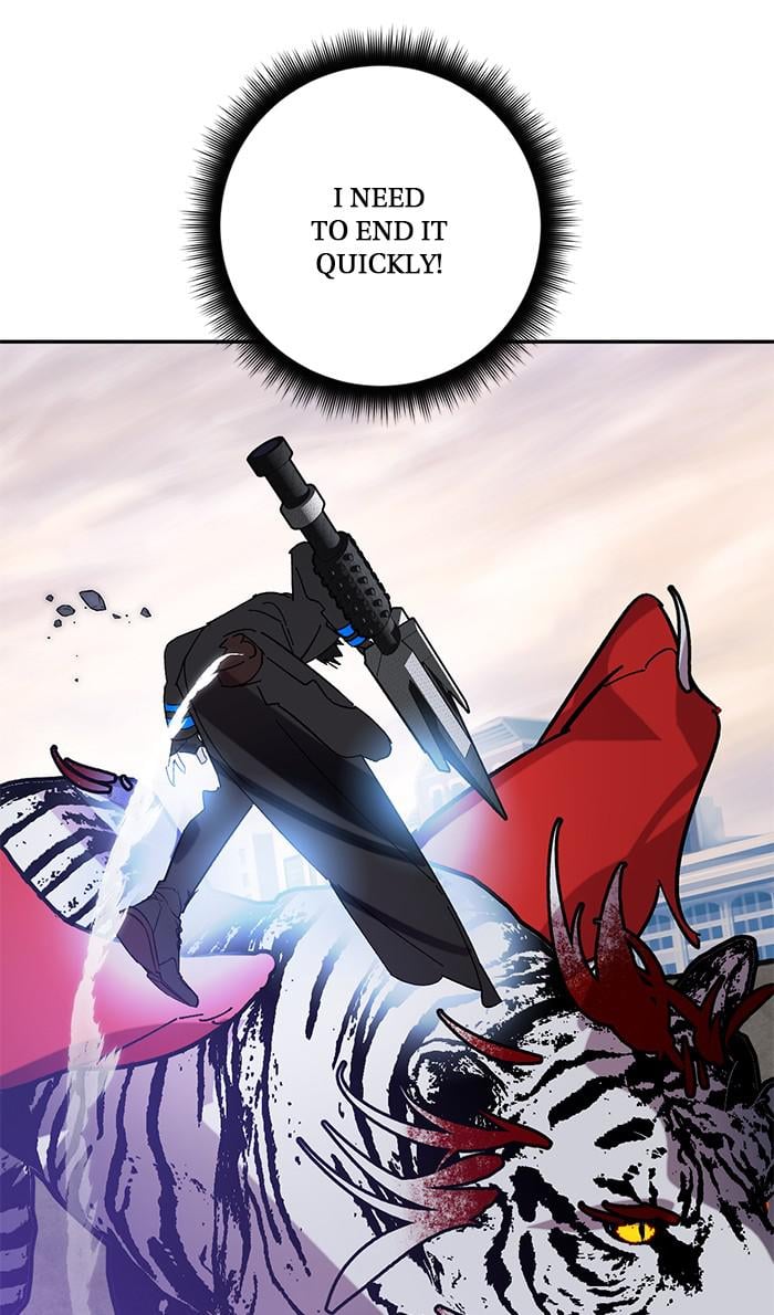 Read Return to Player (en) Manga Online