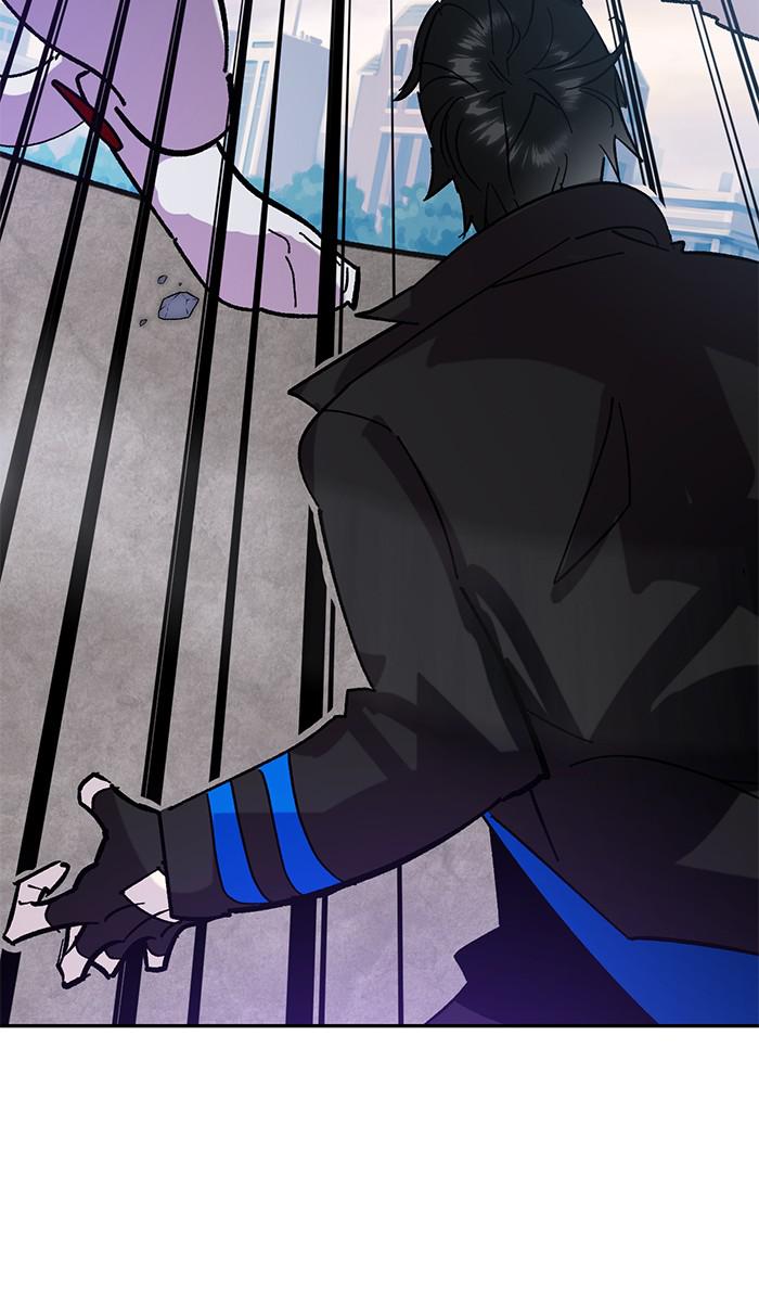 Read Return to Player (en) Manga Online