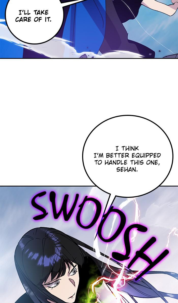 Read Return to Player (en) Manga Online