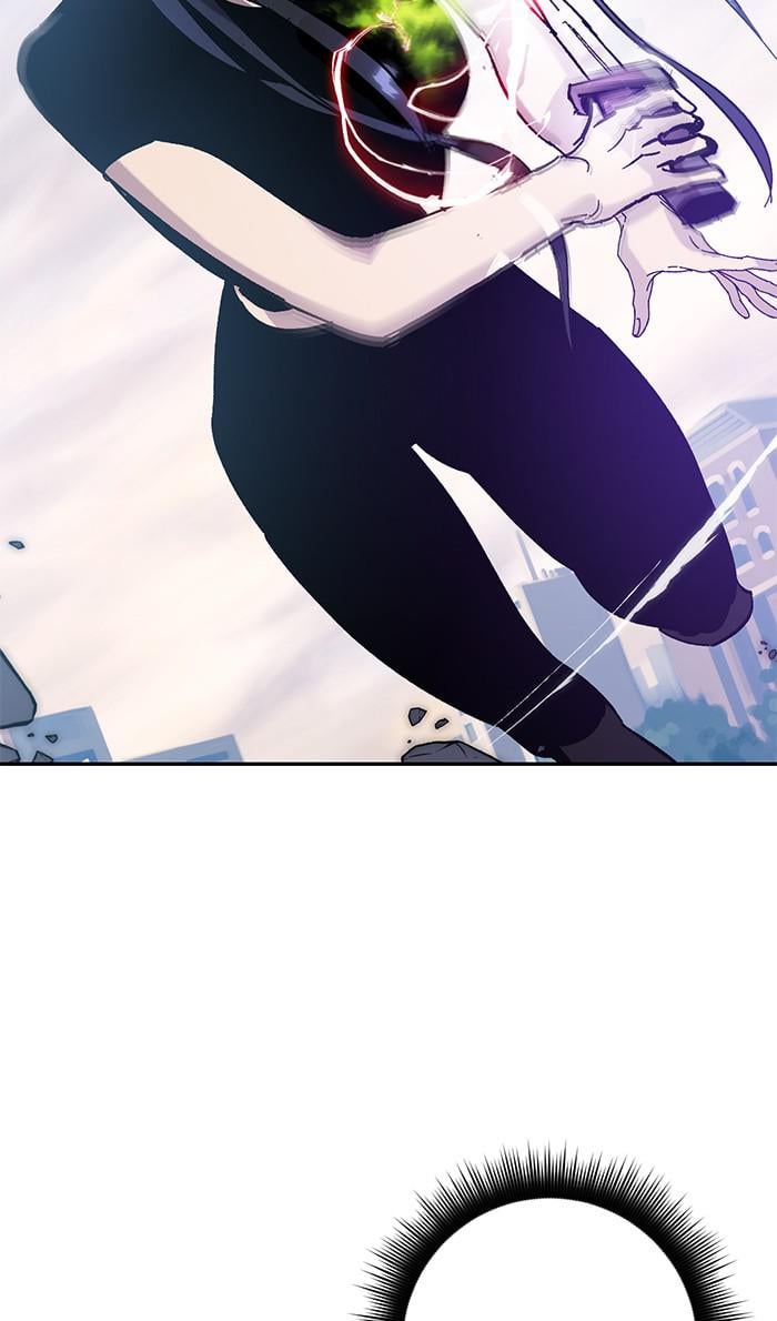 Read Return to Player (en) Manga Online