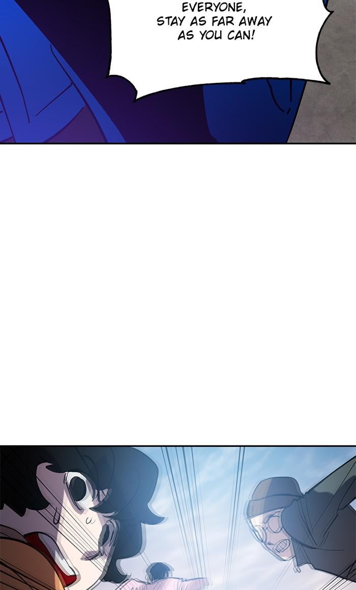 Read Return to Player (en) Manga Online