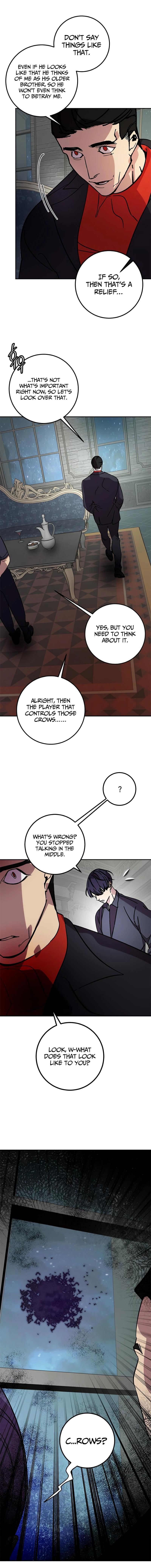 Read Return to Player (en) Manga Online