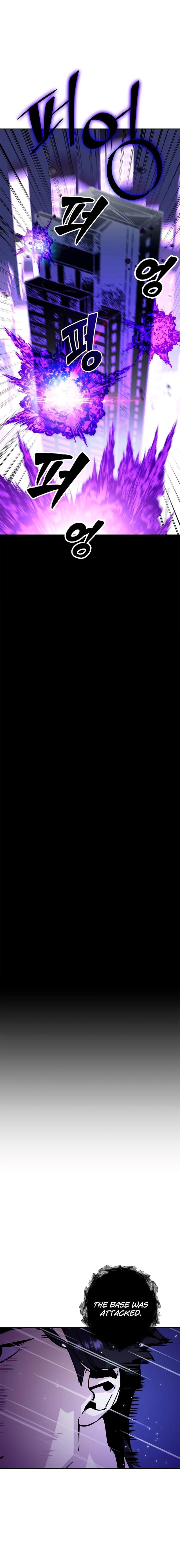 Read Return to Player (en) Manga Online