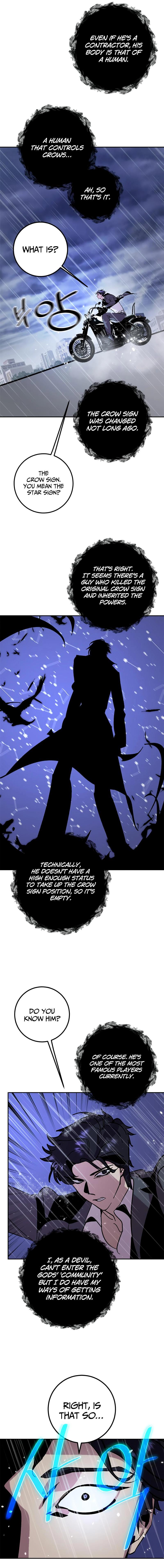 Read Return to Player (en) Manga Online