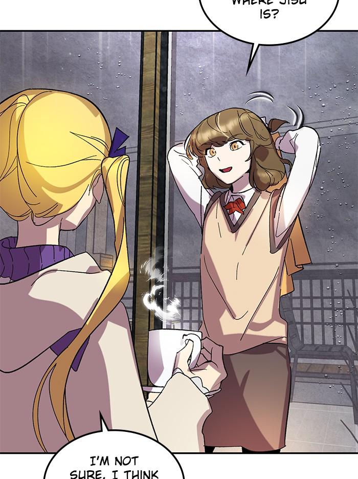 Read Return to Player (en) Manga Online