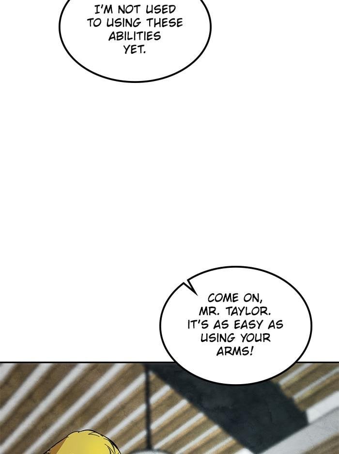 Read Return to Player (en) Manga Online