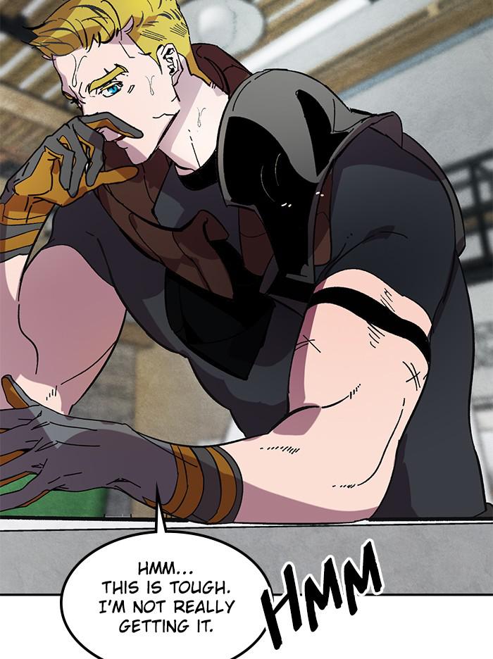 Read Return to Player (en) Manga Online