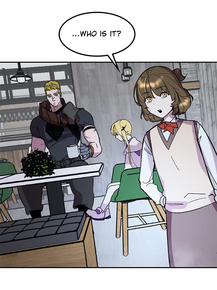 Read Return to Player (en) Manga Online