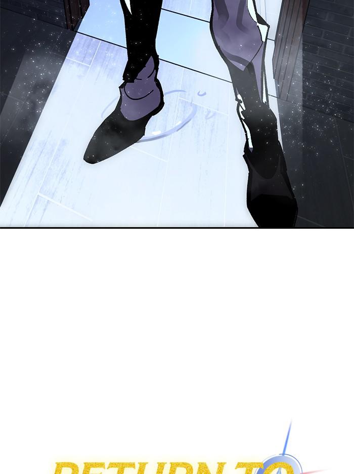 Read Return to Player (en) Manga Online