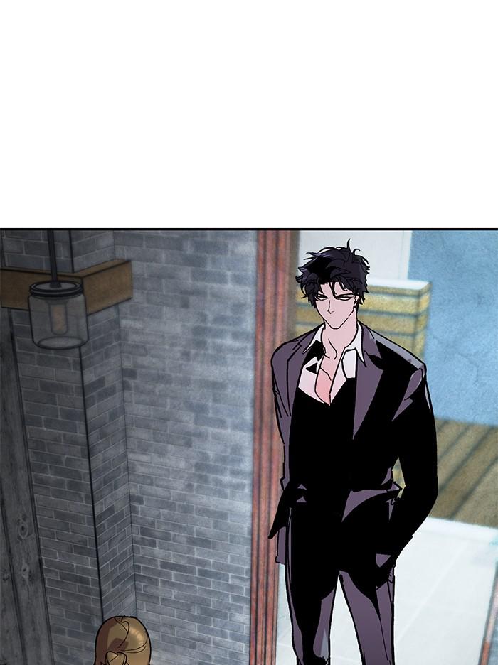 Read Return to Player (en) Manga Online