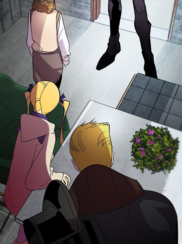 Read Return to Player (en) Manga Online