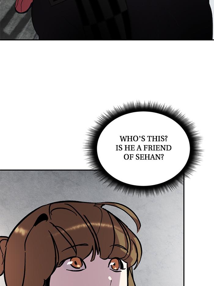 Read Return to Player (en) Manga Online