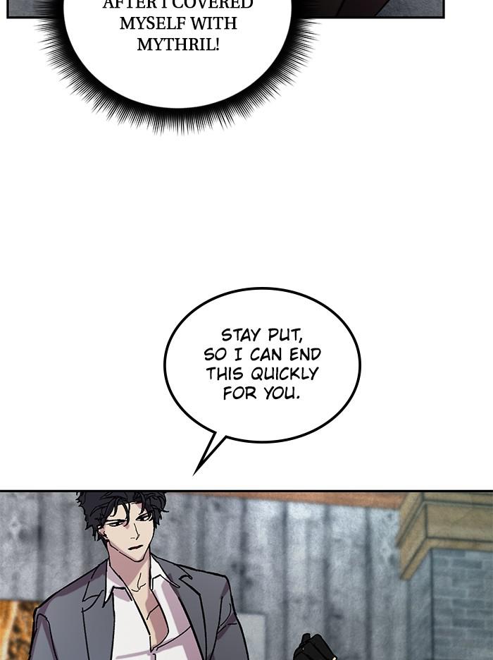 Read Return to Player (en) Manga Online