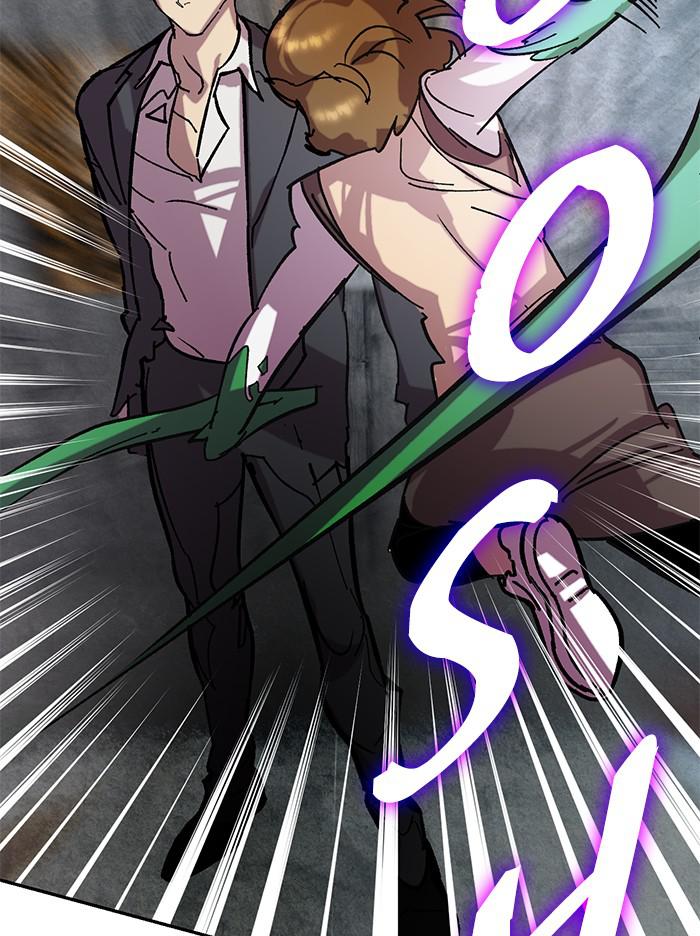 Read Return to Player (en) Manga Online