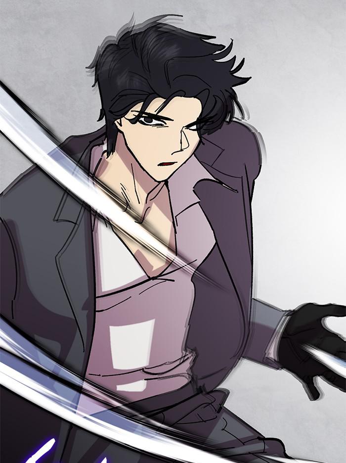 Read Return to Player (en) Manga Online