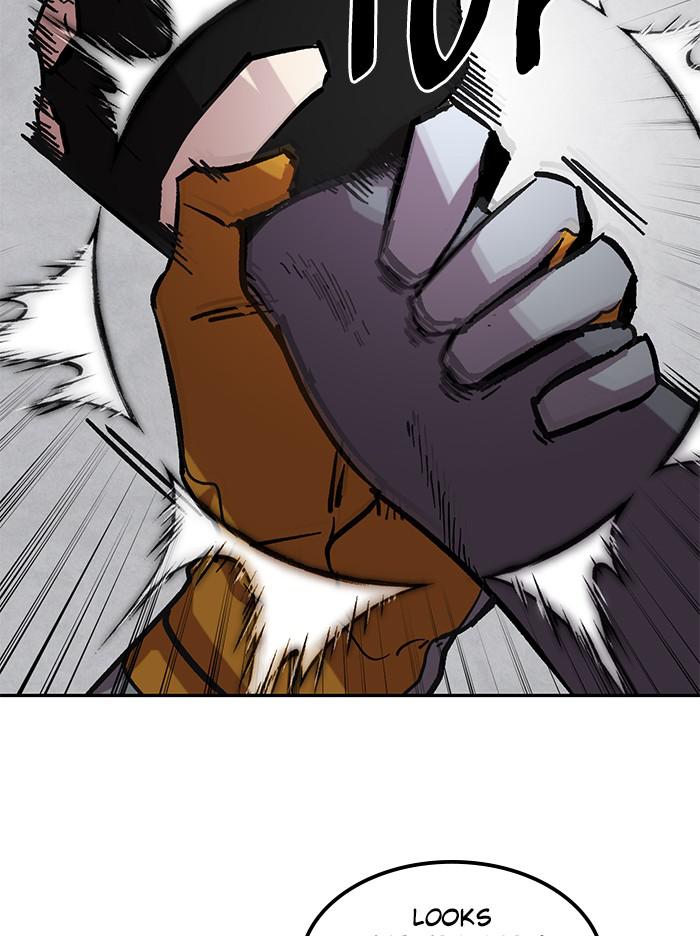 Read Return to Player (en) Manga Online