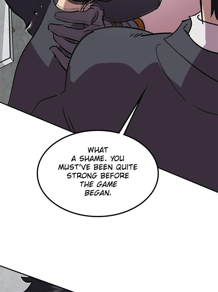 Read Return to Player (en) Manga Online